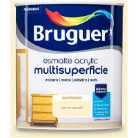Bruguer 5057441 750ml Satijnen Acrylverf