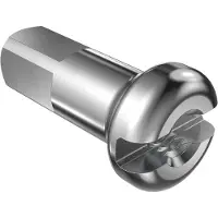 Dt Swiss Standard Pro Lock Nickel Plated Nippels 100 Eenheden