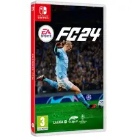 EA Sports FC 24 - Nintendo Switch - Spaanse hoes
