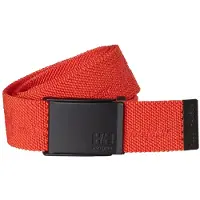 Helly Hansen HH Logo Webbing Belt