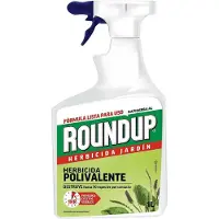 Masso Roundup Eco 231672 Herbicide 1l