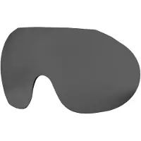 Milwaukee BOLT VIZIER GETINT LENS VERVANGING - 5 STUKS