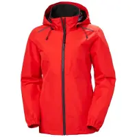 Helly Hansen W Manchester 2.0 Shell Jacket | Maat: XS