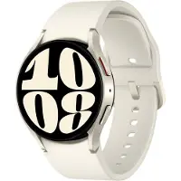 Samsung Galaxy Watch6 40 mm - LTE-smartwatch Goud (Crème)