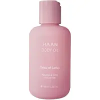 HAAN Tales of Lotus Body Oil 100 ml