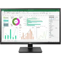 LG 27BN55UP-B Monitor, 68,4 cm (27,0 inch), zwart