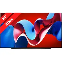LG OLED evo C4 83C46LA