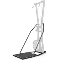 Gymstick Vloerstandaard Voor Air Ski Trainer Pro