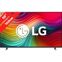 LG 55NANO82T6B
