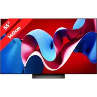 LG OLED55C46LA (2024)