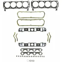 Felpro Marine 17260 Engine Cylinder Head Gasket Set