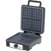 Adler AD 3049 Wafelijzer - 1200 Watt