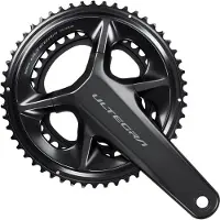 Shimano Ultegra Fc-r8100 2x12s Crankstel