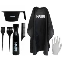 Haibu Essentials Haarkleurbenodigdheden ZZP Starterpakket