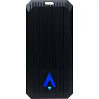 EXASCEND Explorer Portable SSD 8TB