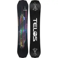 Telos Chillum Twin 24/25