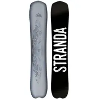 Stranda Women's Descender 24/25
