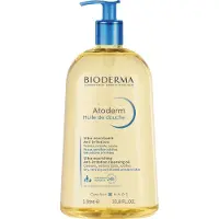Bioderma Atoderm Doucheolie 1 l Olie
