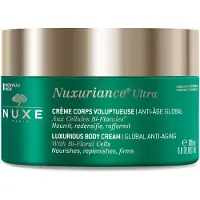 Nuxe Gezichtsverzorging Nuxuriance Ultra Crème Corps Volupteuse