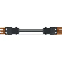 Wago Winsta Midi Patchkabel voor Bouwinstallatie - 771-9973/006-305