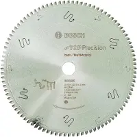 Bosch Cirkelzaagblad Top Precision Best for Multi Material 305 x 30 x 2,3 mm, 96 1st - 2608642099