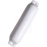 BREG Fender langwerpig - Wit