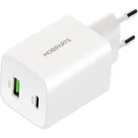 Mobiparts GaN 45 Watt Watt USB-C Oplader