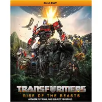 Elevation Sales 5320570 Blu-ray Engels