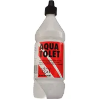 Talamex Radboud Aqua Toilet Cleaner 1l Transparant