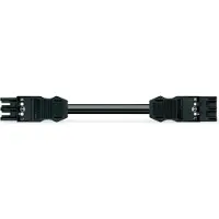 Wago 771 Patchkabel voor Bouwinstallatie - 771-9393/067-101
