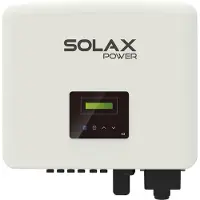Solax X3-Hybrid G4 12kW Hybride Omvormer 3-fase