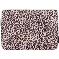 Canvas Artisan Laptophoes 13.3 Inch - GV Sleeve - Panterprint