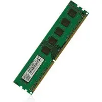 Transcend JetRAM geheugen - 4 GB (1 x 4 GB) - DDR3 SDRAM - 1333 MHz - Ongebufferd - CL9 - 240-pins - DIMM