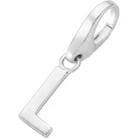 Giorgio Martello Milano Hangers zilver