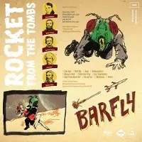 Import Barfly