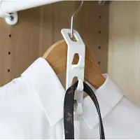 FSW-Products - Kledinghaken - Kledinghanger - Kledinghaak - Haken voor Kledingkast - Hanger - Kleerhanger - 1 Stuk