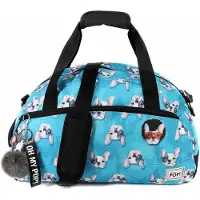 Oh My Pop Uptown Doggy Tas