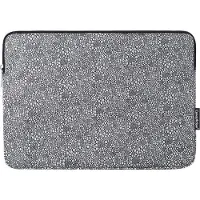 Canvas Artisan Laptophoes 13.3 Inch GV – Laptop Sleeve – Gravel