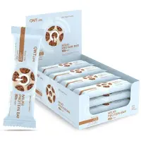QNT Eiwit koekje Liife Milkii Protein Bar Low Sugar