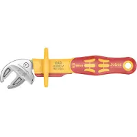 Wera 05020150001 Joker VDE XS Zelfaanpassende steeksleutel 1 stuks Sleutelbreedte (metrisch) 7 - 10 mm Sleutelbreedte (