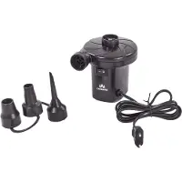 Campguru Luchtbedpomp 230 V 240L/M