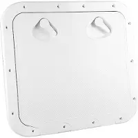 BREG Classic inspectieluik 463x517 mm