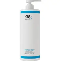 K18 Peptide Prep pH Maintenance Shampoo