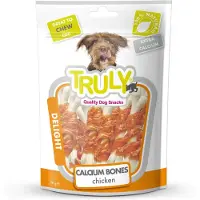 Truly Calcium Bone Chicken - twisted