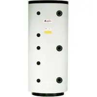 Elbi - Hygiëneboiler 500L - met 1 warmtewisselaar