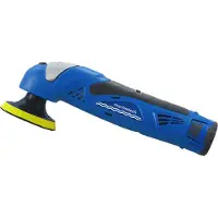 Marinetech Polijstmachine Accu