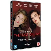 Elevation Edge Of Love