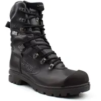Lavoro Fenix Black 2.1 S3 Werklaars | Maat: 40