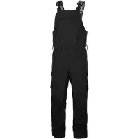 Helly Hansen 71191 Shell Bib Waterdicht Oxford | Maat: S
