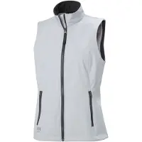 Helly Hansen 74242 Softs Vest Regular Fit Dames Manchester | Maat: XL